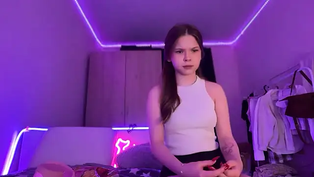 CandysRose online show from 27, 10, 2025