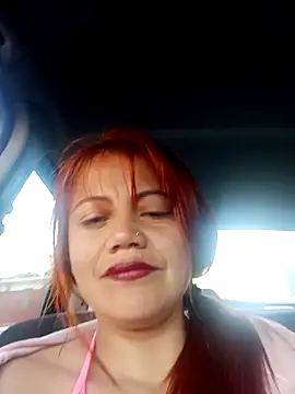 Tiffany-Parker  online show from 1, 10, 2025