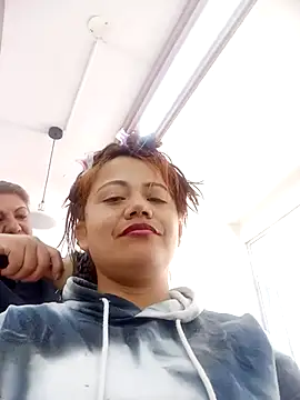 Tiffany-Parker  online show from 8, 10, 2025