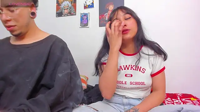 Dirty Pleasure69 online show from 26, 9, 2025