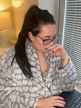 Ruby-Black online show from 16, 1, 2026