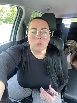 Ruby-Black online show from 7, 5, 2026
