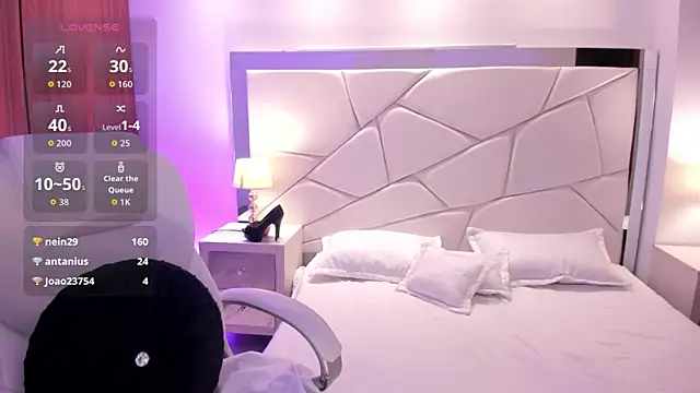 Natasha Kiim  online show from 4, 2, 2026