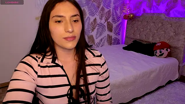 CattleyaAngel online show from 19, 11, 2025