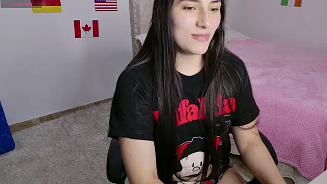 CattleyaAngel online show from 28, 6, 2026