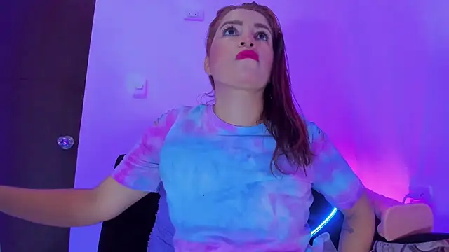 naty hot4uu online show from 21, 2, 2026