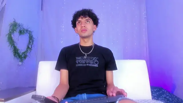 josesweet  online show from 2, 10, 2025