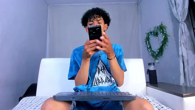 josesweet  online show from 24, 10, 2025