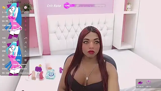 x miila x online show from 18, 4, 2026