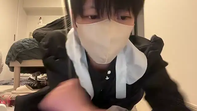 Snapshot of tora3220 chatting on 9, 1, 2026 tora3220 online show from 9, 1, 2026