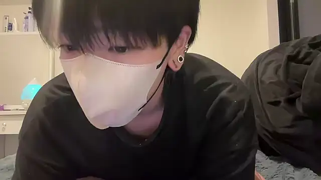 Snapshot of tora3220 chatting on 8, 2, 2026 tora3220 online show from 8, 2, 2026