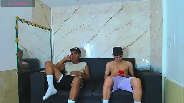 Snapshot of liam_coleman25 chatting on 9, 11, 2025 liam coleman25 online show from 9, 11, 2025