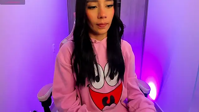 Snapshot of ISABELFORYOU1 chatting on 23, 11, 2025 ISABELFORYOU1 online show from 23, 11, 2025