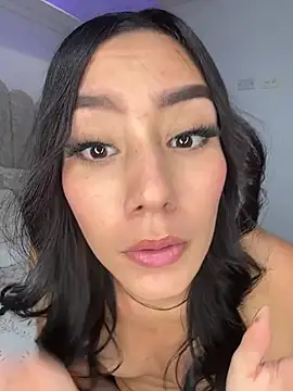 Snapshot of ISABELFORYOU1 chatting on 18, 2, 2026 ISABELFORYOU1 online show from 18, 2, 2026