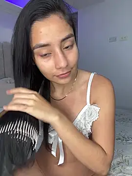 Snapshot of ISABELFORYOU1 chatting on 25, 2, 2026 ISABELFORYOU1 online show from 25, 2, 2026