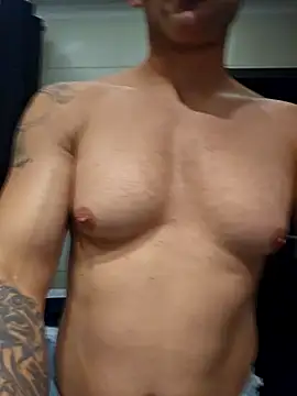 Ando1992 online show from 3, 11, 2025