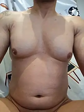 Ando1992 online show from 25, 4, 2026