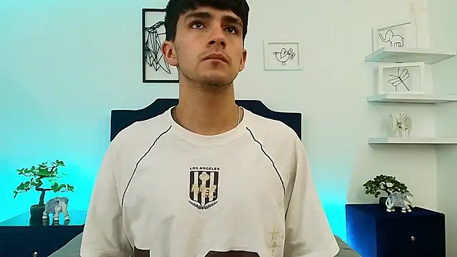 Axel Draven online show from 16, 10, 2025