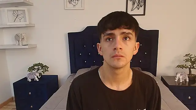 Axel Draven online show from 24, 10, 2025