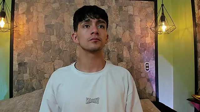 Axel Draven online show from 6, 11, 2025