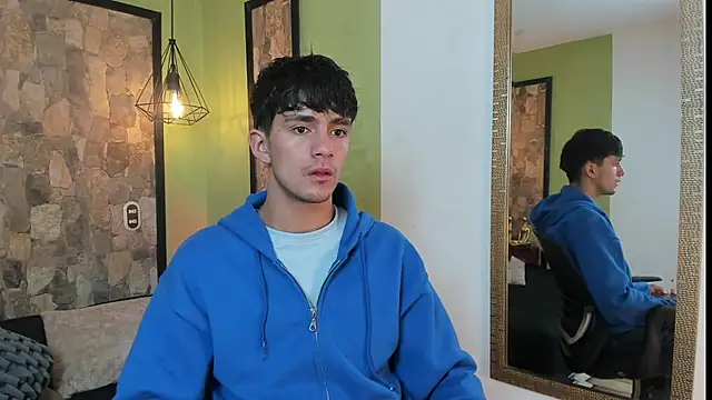 Axel Draven online show from 19, 11, 2025