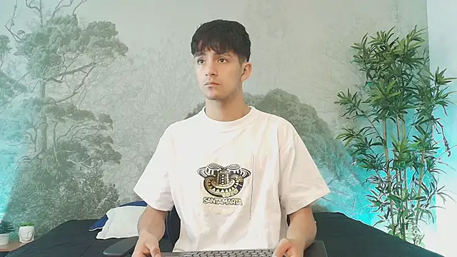 Axel Draven online show from 17, 1, 2026