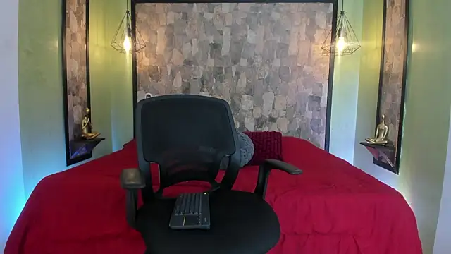 Axel Draven online show from 18, 3, 2026