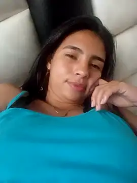 NileveSantanna online show from 24, 9, 2025