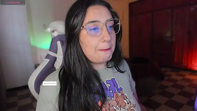 Snapshot of tellmemaddie chatting on 5, 7, 2026 tellmemaddie online show from 5, 7, 2026