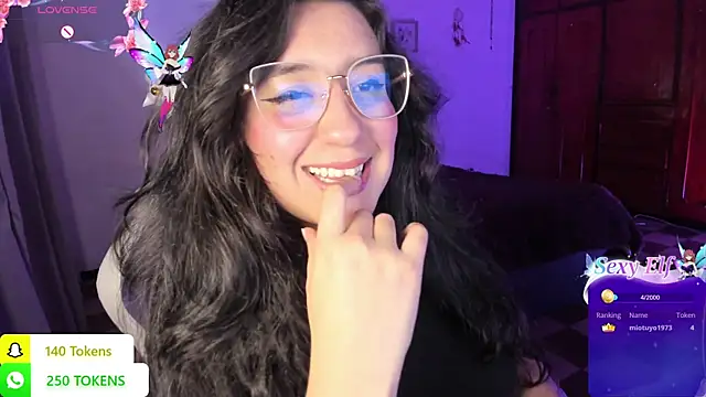 Snapshot of tellmemaddie chatting on 23, 7, 2026 tellmemaddie online show from 23, 7, 2026