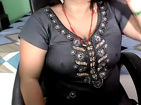 BABITA KUMARII online show from 26, 9, 2025