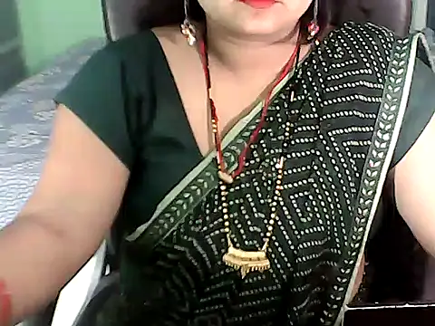 BABITA KUMARII online show from 24, 10, 2025