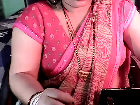 BABITA KUMARII online show from 9, 1, 2026