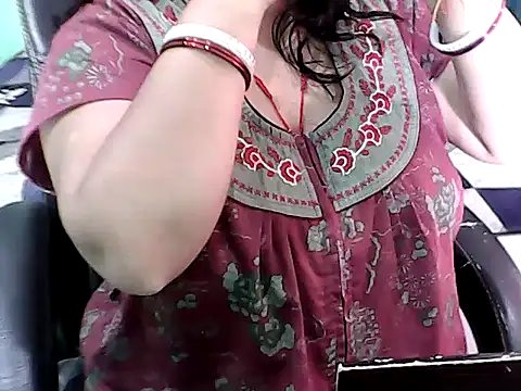 BABITA KUMARII online show from 4, 3, 2026