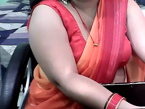 BABITA KUMARII online show from 1, 5, 2026