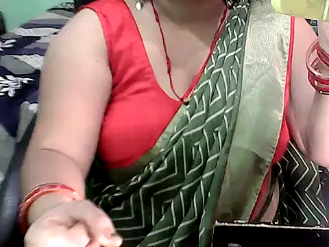 BABITA KUMARII online show from 3, 5, 2026