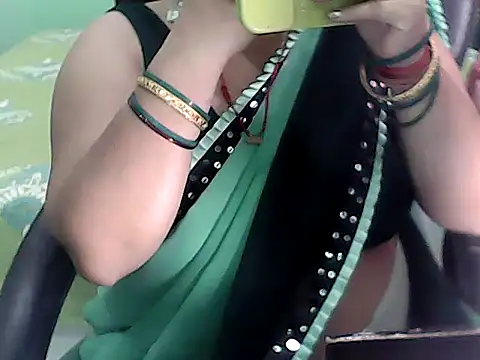 BABITA KUMARII online show from 22, 6, 2026