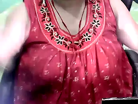 BABITA KUMARII online show from 23, 6, 2026