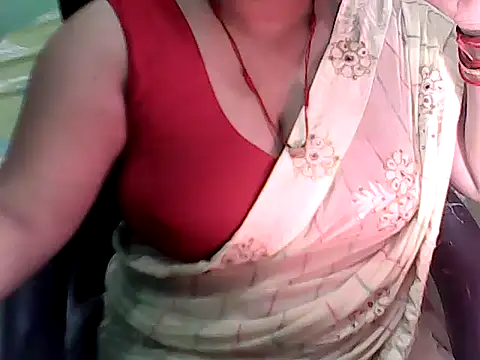 BABITA KUMARII online show from 2, 7, 2026