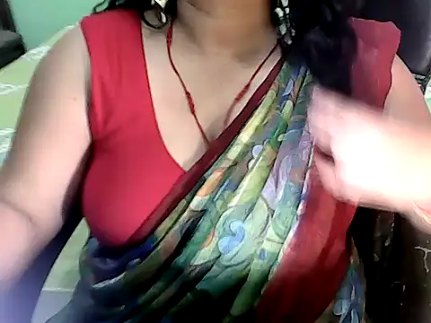 BABITA KUMARII online show from 3, 7, 2026