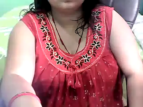 BABITA KUMARII online show from 7, 7, 2026