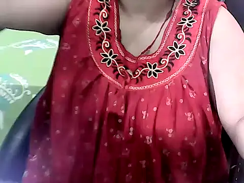 BABITA KUMARII online show from 7, 7, 2026