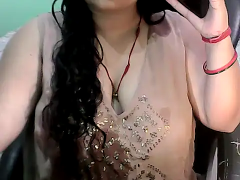 BABITA KUMARII online show from 13, 7, 2026