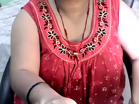 BABITA KUMARII online show from 16, 7, 2026