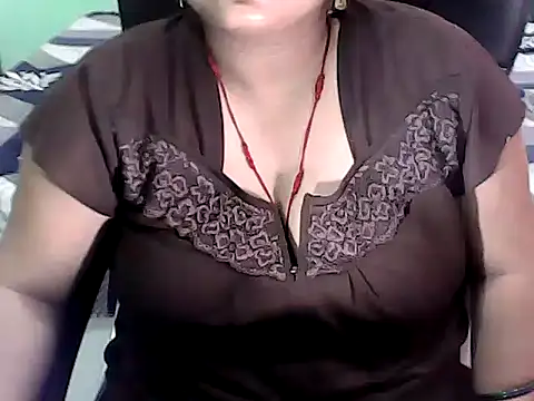 BABITA KUMARII online show from 20, 7, 2026