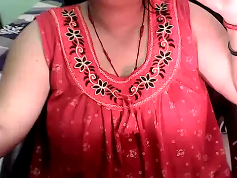BABITA KUMARII online show from 21, 7, 2026