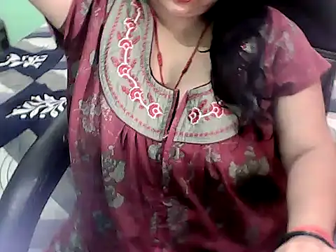 BABITA KUMARII online show from 25, 7, 2026