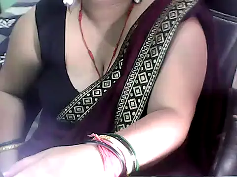 BABITA KUMARII online show from 25, 7, 2026