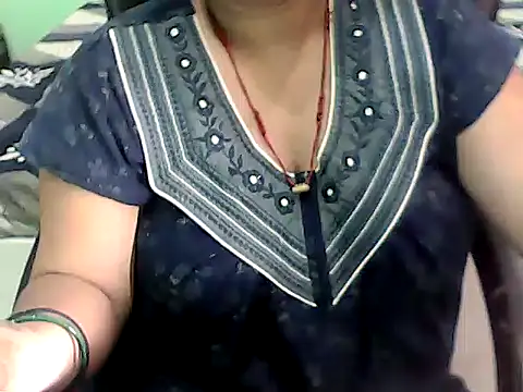 BABITA KUMARII online show from 29, 7, 2026