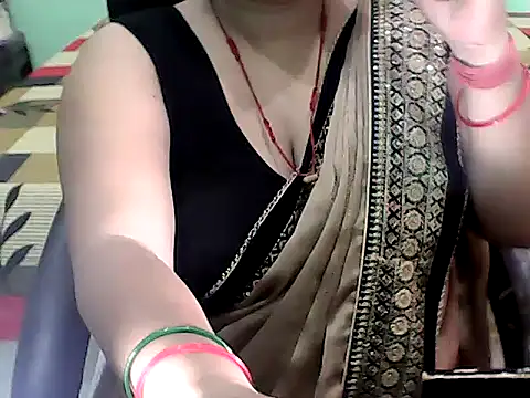 BABITA KUMARII online show from 1, 8, 2026
